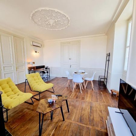 Superbe T2 Lumineux Avec Fibre Lejlighed Angoulême Eksteriør billede