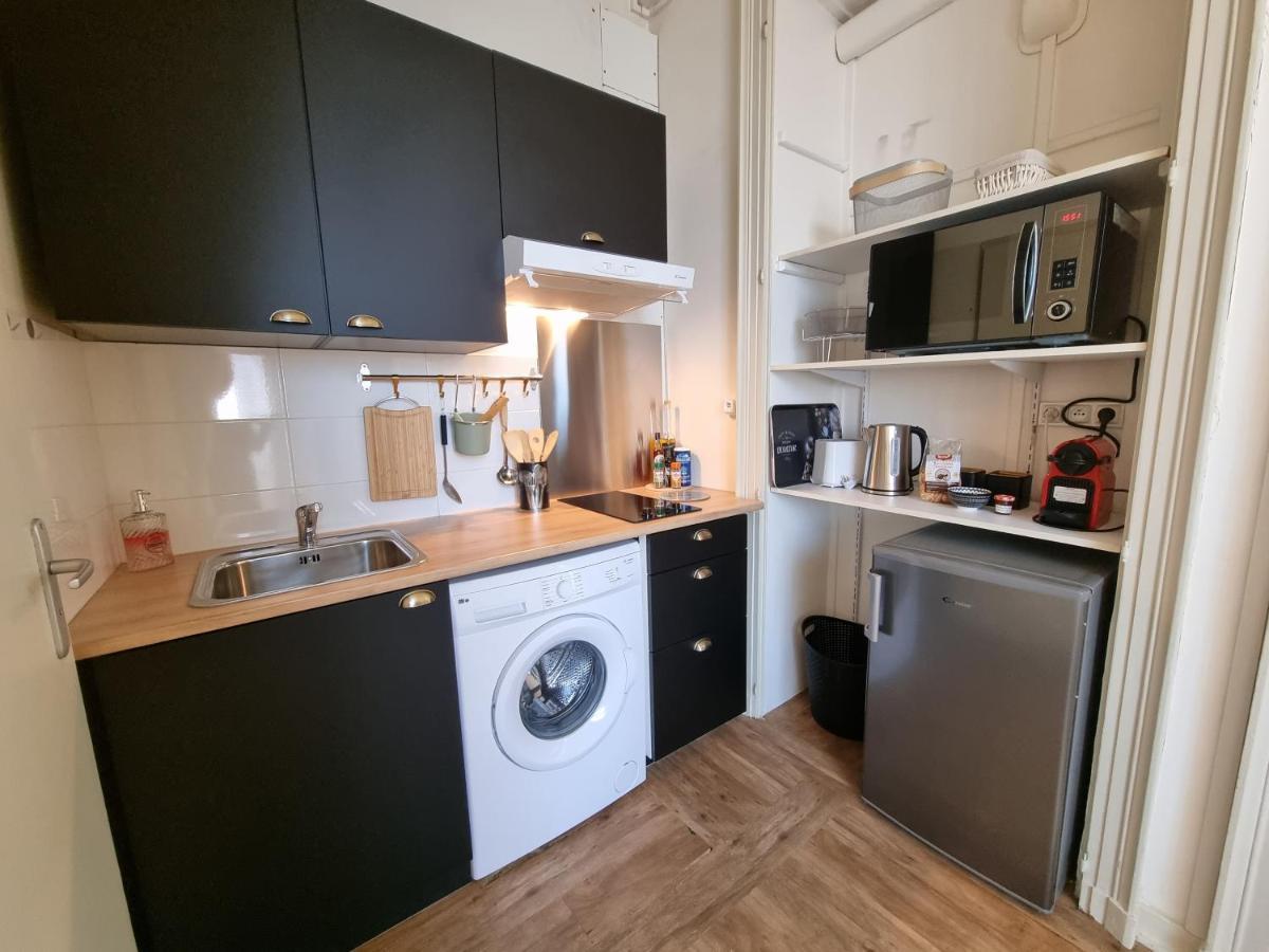 Superbe T2 Lumineux Avec Fibre Lejlighed Angoulême Eksteriør billede