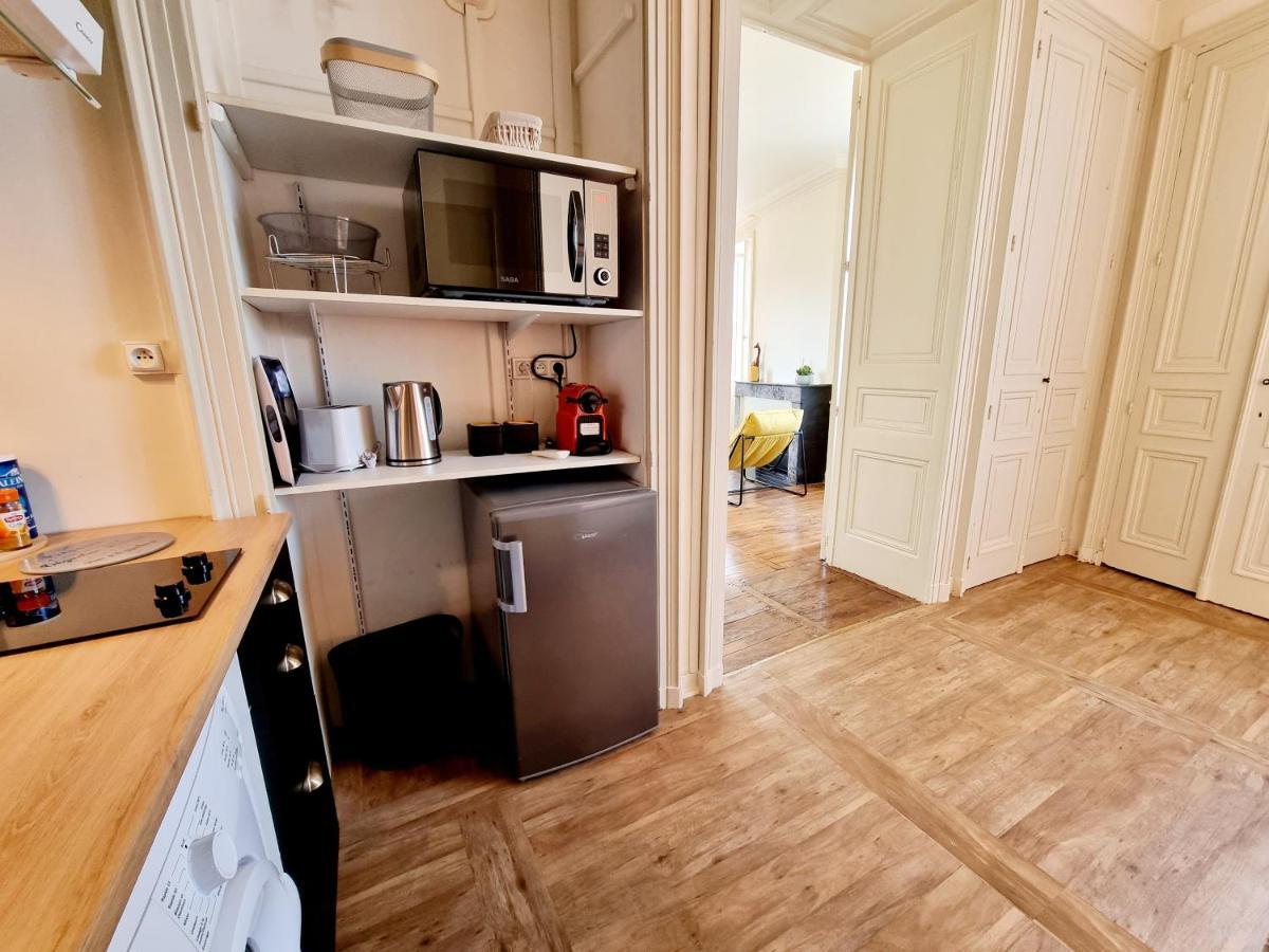 Superbe T2 Lumineux Avec Fibre Lejlighed Angoulême Eksteriør billede