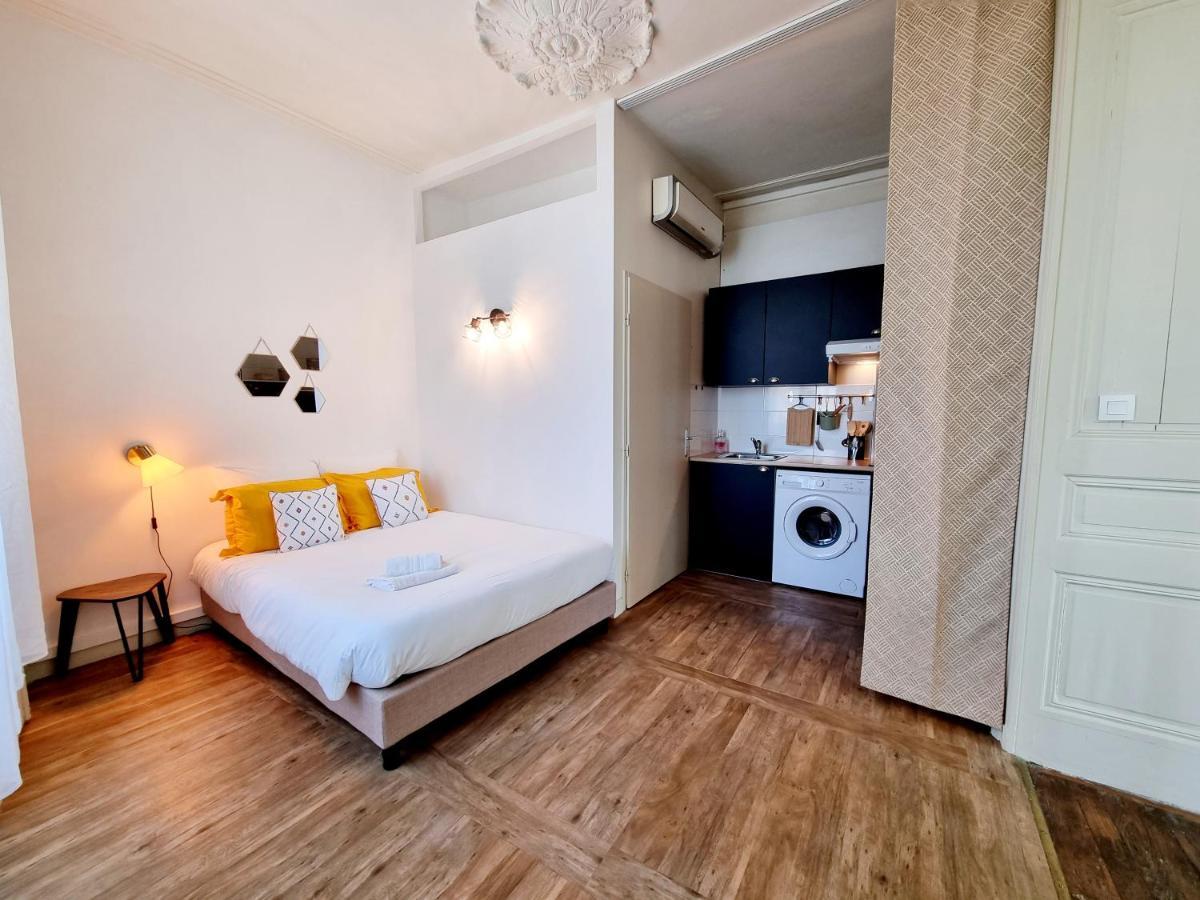 Superbe T2 Lumineux Avec Fibre Lejlighed Angoulême Eksteriør billede